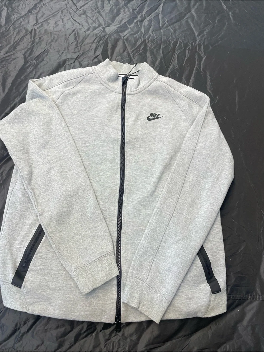 Nike Tech Fleece Tracksuit
